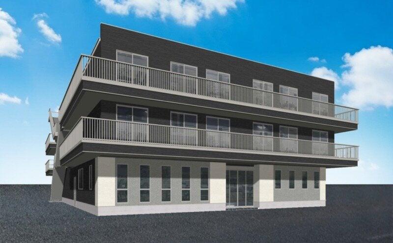 エタニティ高槻(2025年6月オープン)の仕事画像1