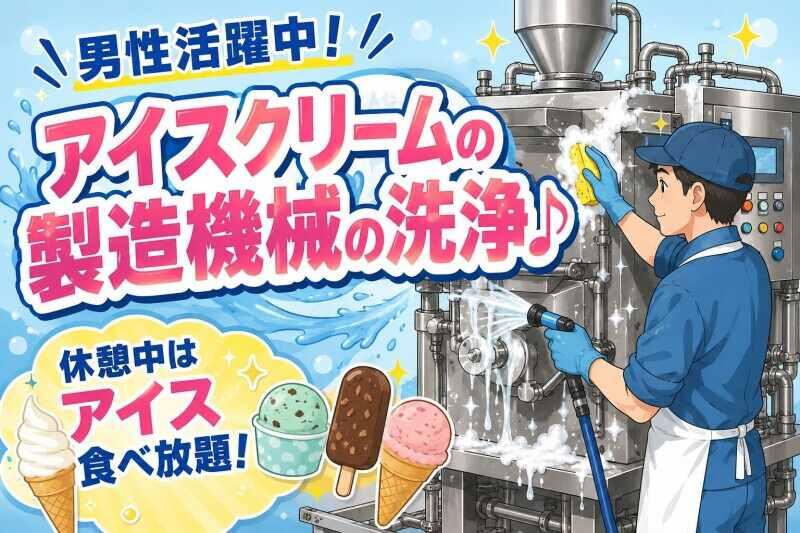 株式会社アイズプラスの仕事画像1