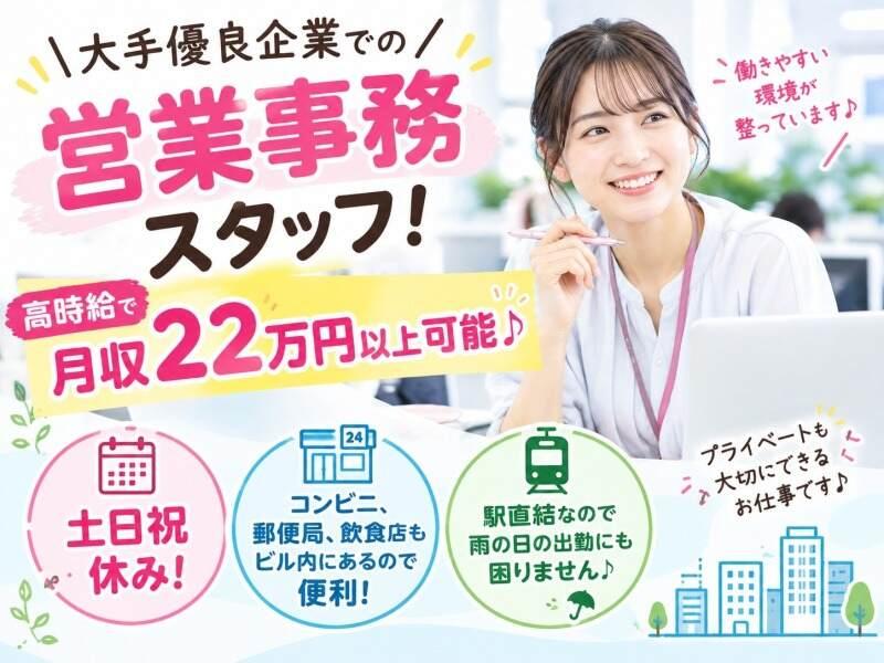 株式会社アイズプラスの仕事画像1