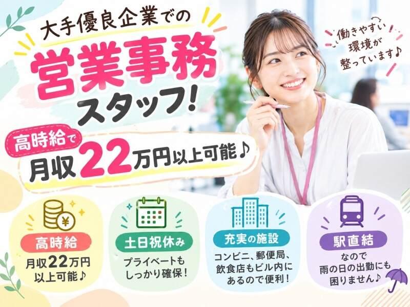 株式会社アイズプラスの仕事画像1