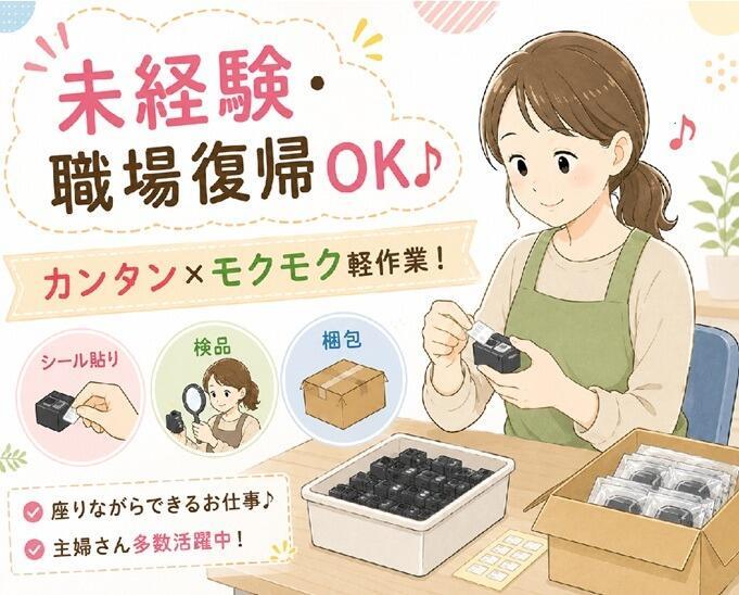 株式会社アイズプラスの仕事画像1
