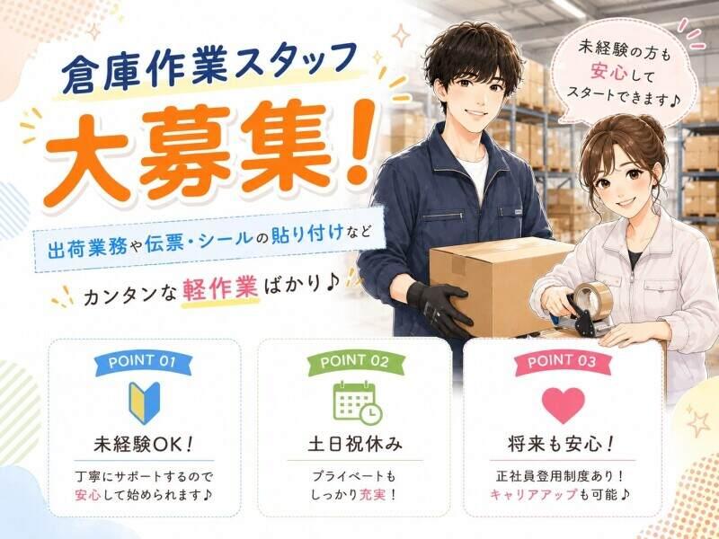 株式会社アイズプラスの仕事画像1