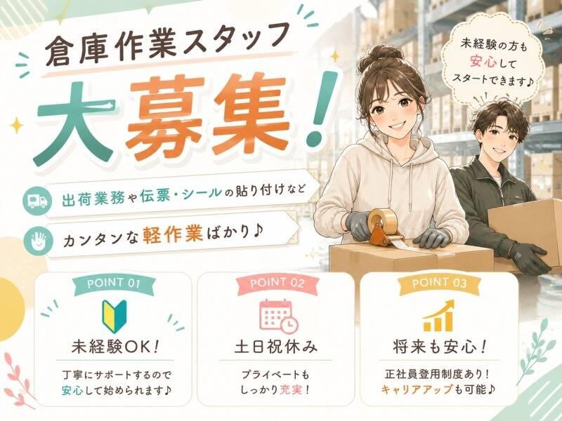 株式会社アイズプラスの仕事画像1