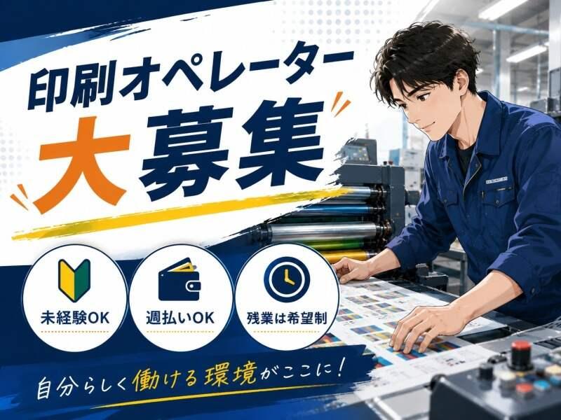 株式会社アイズプラスの仕事画像1