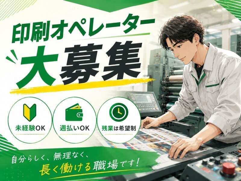 株式会社アイズプラスの仕事画像1