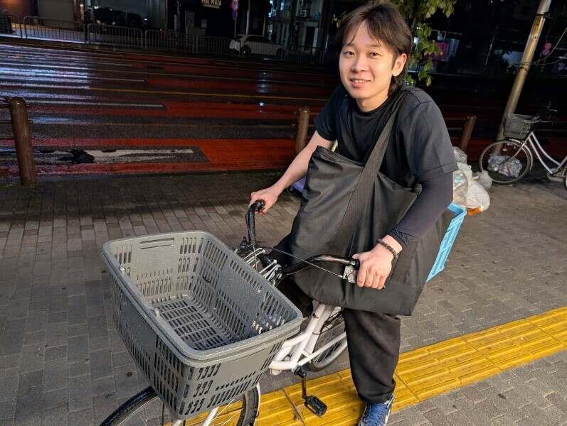 酒のソクハイ 広島本店の仕事画像1