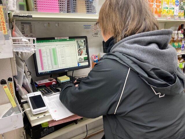 酒のソクハイ 関内店の仕事画像3