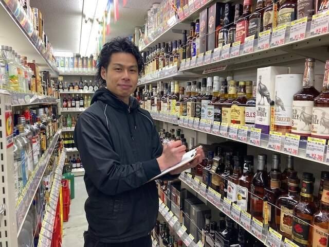 酒のソクハイ 新橋店の仕事画像2