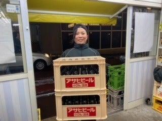 酒のソクハイ 広瀬通店の仕事画像1