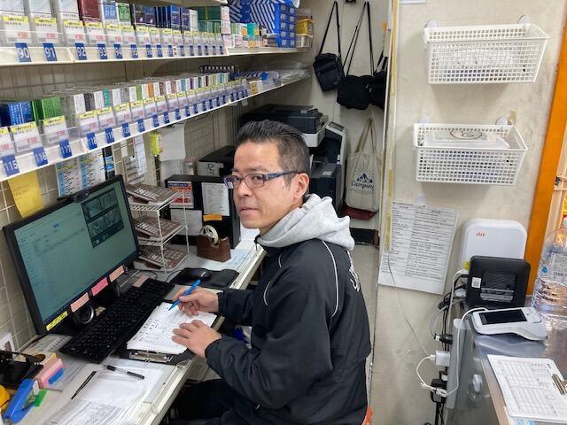 酒のソクハイ 追手筋東店の仕事画像3