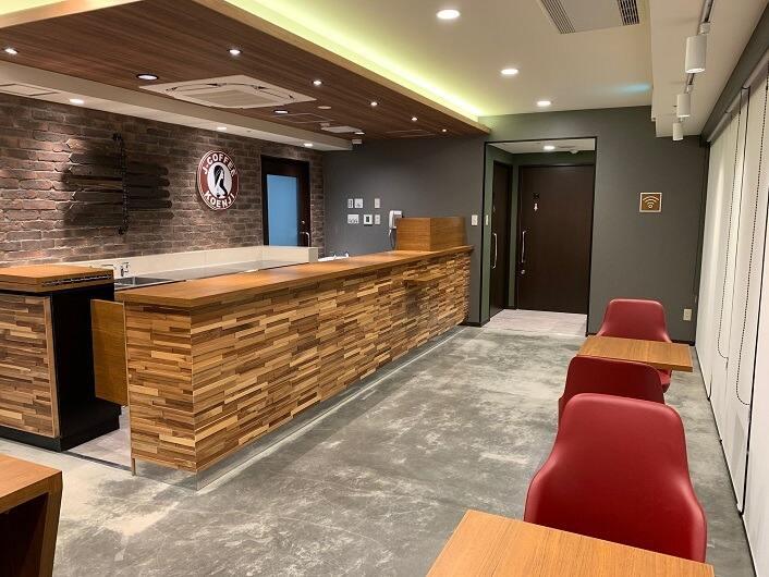 特別養護老人ホーム プライムガーデンズ 高円寺の制服1