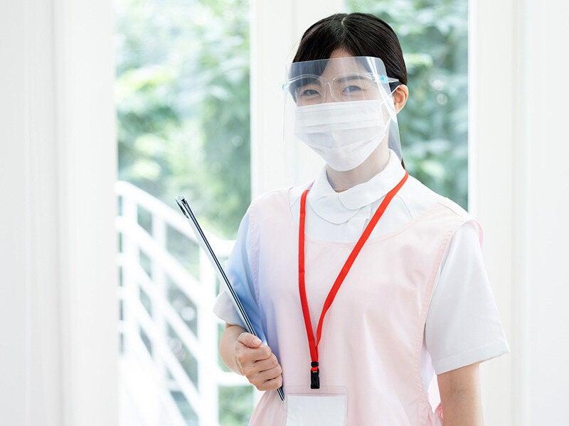 特別養護老人ホーム プライムガーデンズ高円寺の仕事画像1