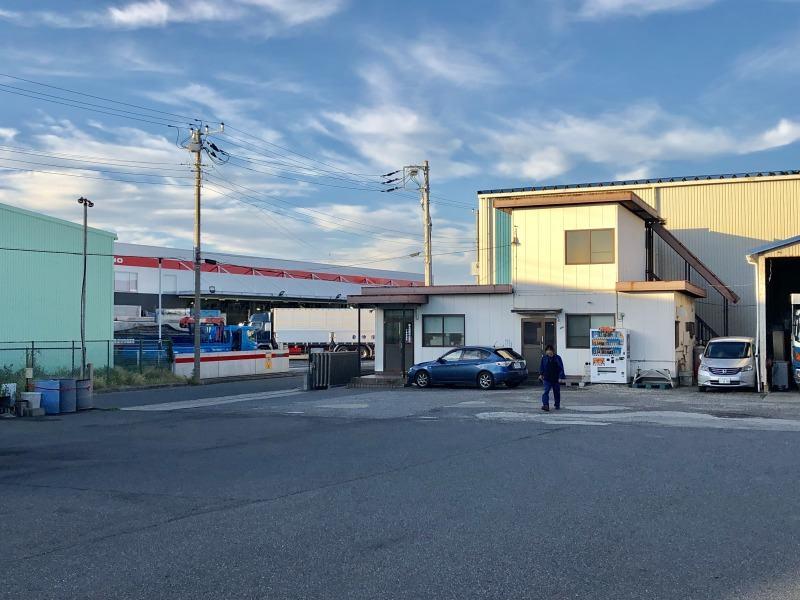 都北運輸株式会社の仕事画像2