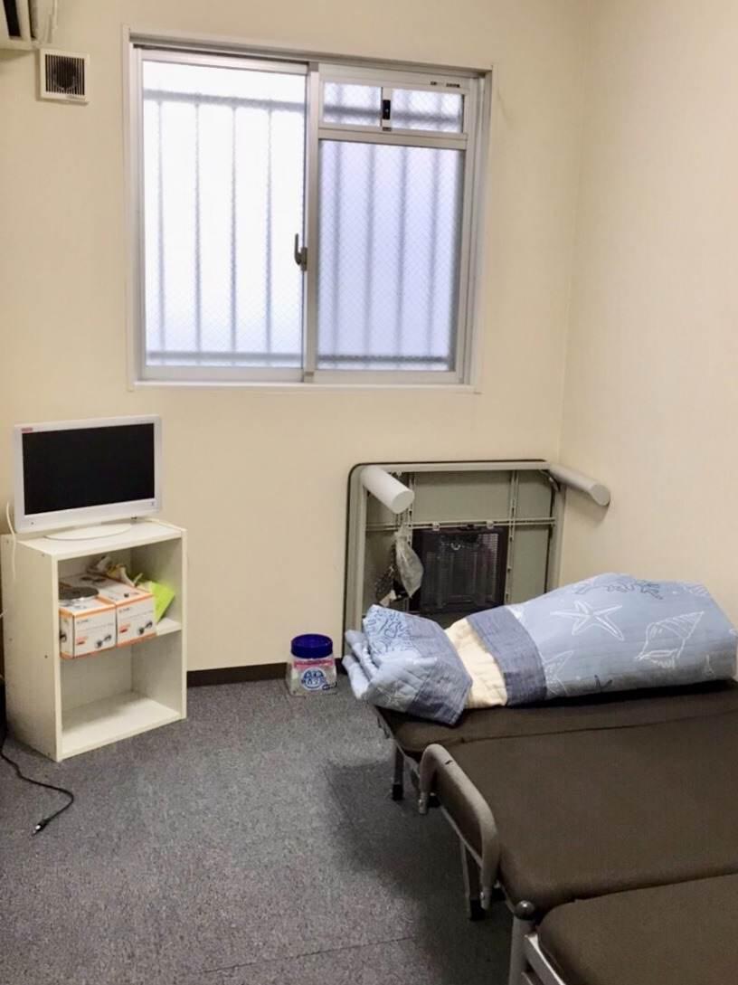 東明建設株式会社の制服4