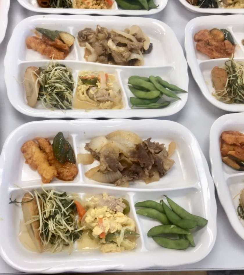 東明建設株式会社の制服2