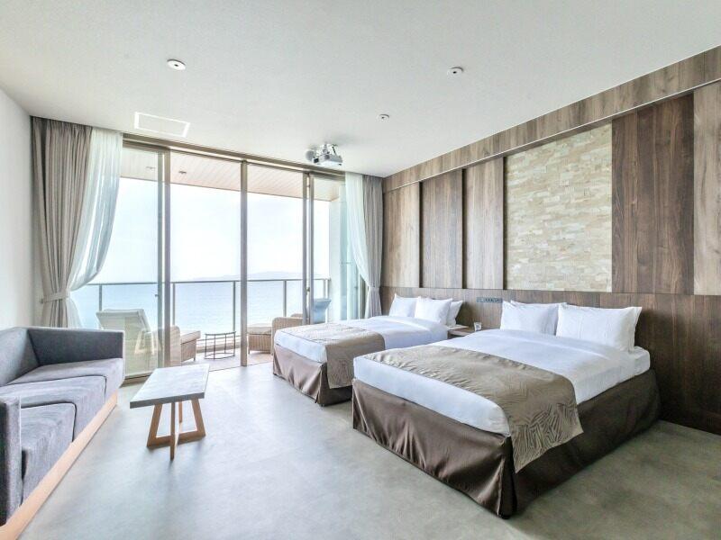 Alba HOTEL&Glampingの仕事画像1