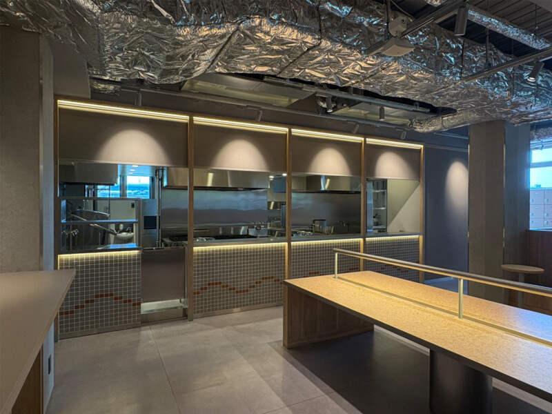 温泉食堂Tabetoの仕事画像2