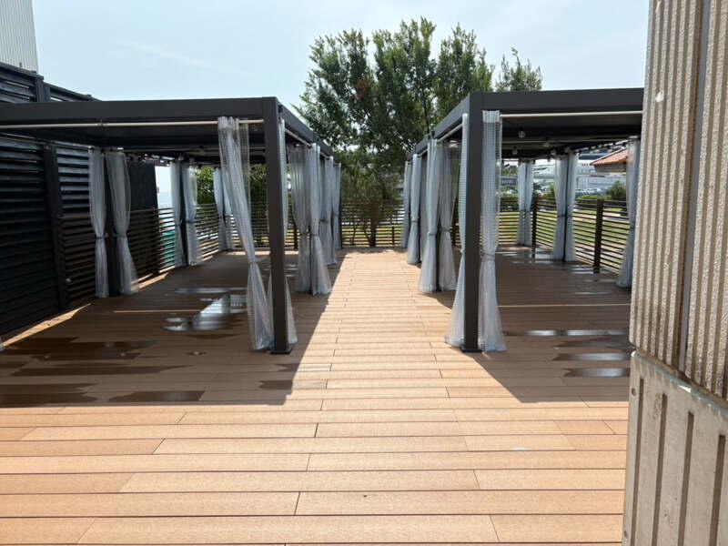 温泉食堂Tabetoの仕事画像3