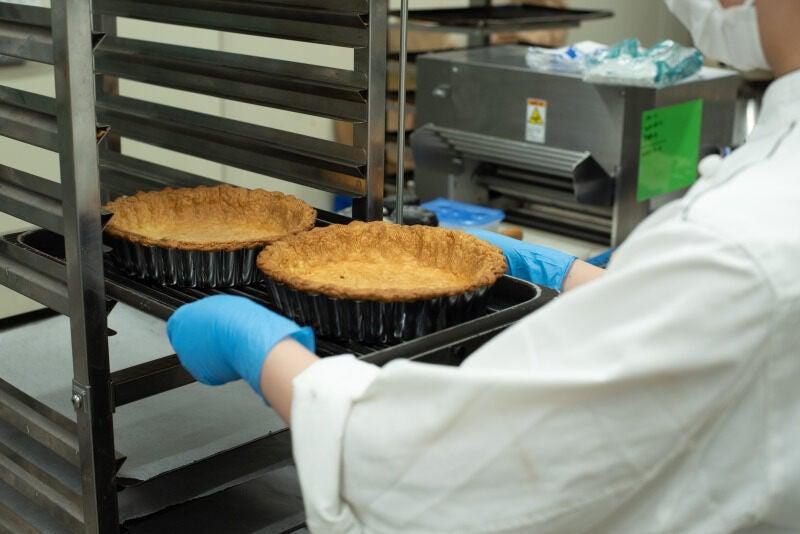 Mother Moon Cafe* ファクトリーの仕事画像1