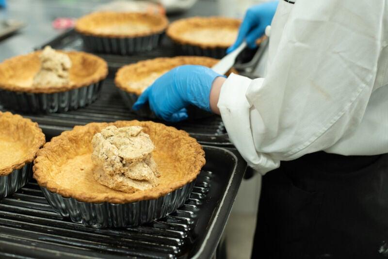 Mother Moon Cafe* ファクトリーの仕事画像3