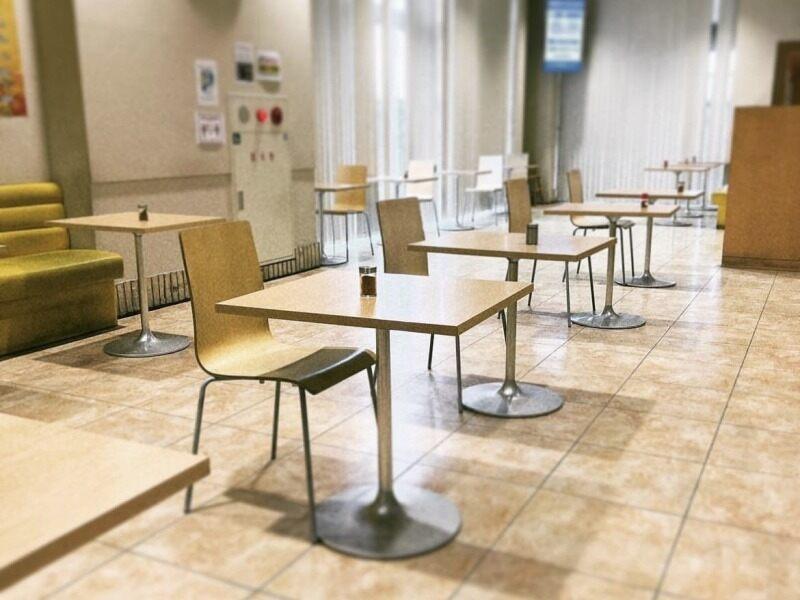 ワンマーク食堂の仕事画像3