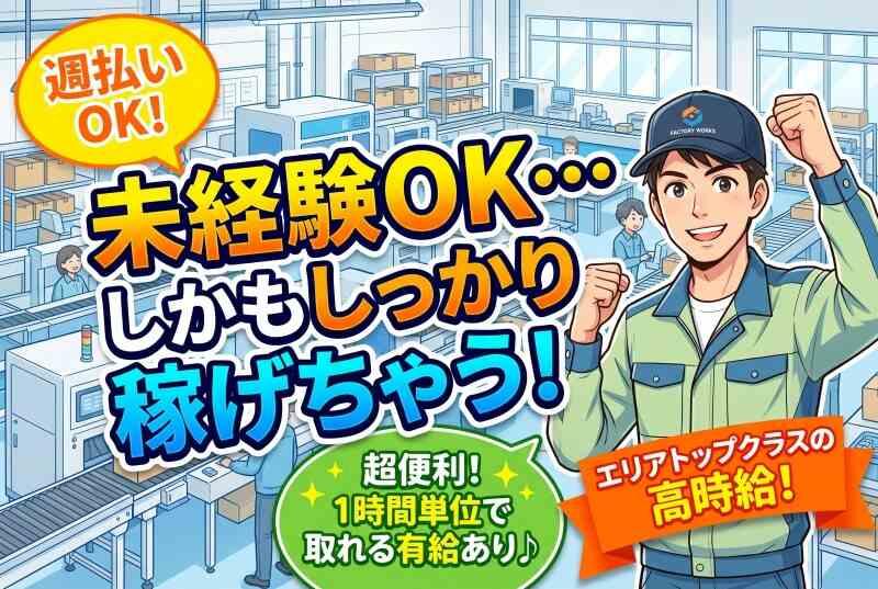株式会社 栄興産の仕事画像1