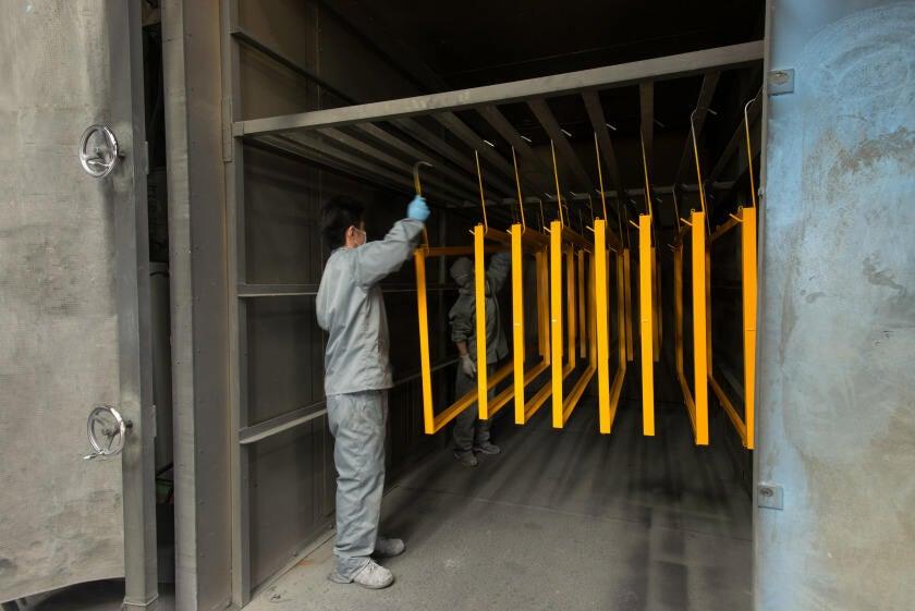 有限会社山口製作所の制服6