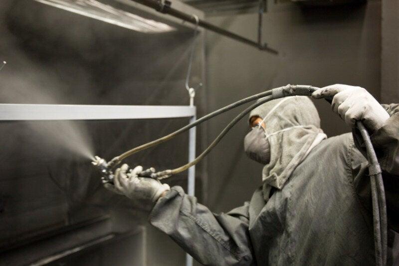 有限会社山口製作所の仕事画像1