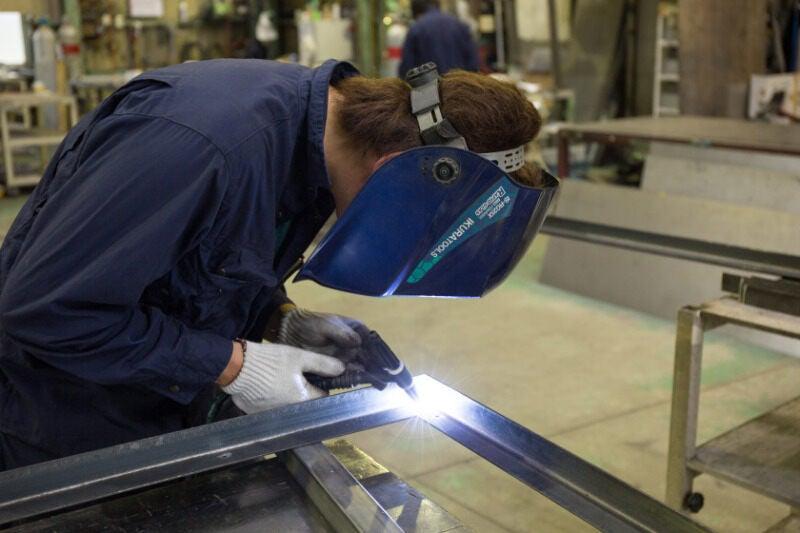 有限会社山口製作所の仕事画像1