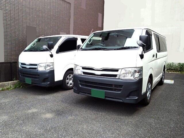 【急募】イセヤクリーニング本社・配送【土日のみもOK/高時給・生活応援!】の仕事画像3