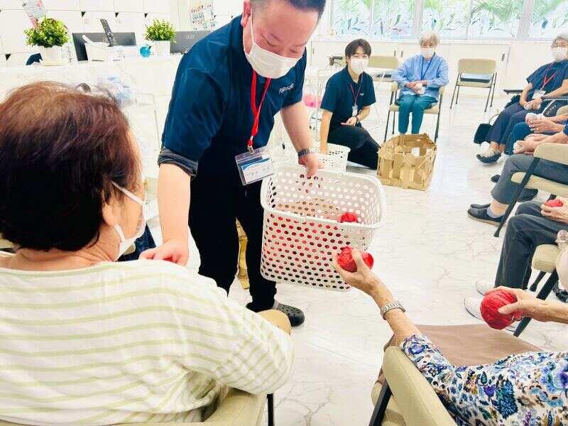 SPA FURUSATO 梅坪の仕事画像2