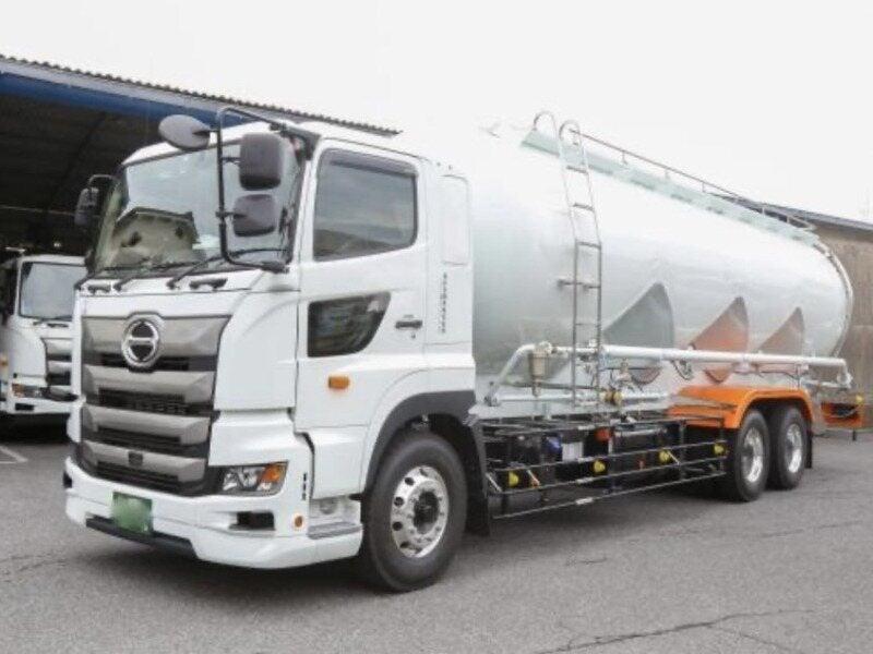 碓永自動車株式会社 千葉営業所の仕事画像1