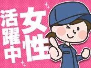 スタッフプラス人材事業部の仕事画像1