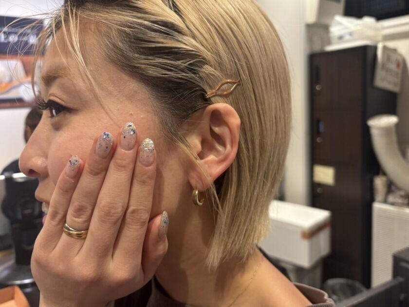 尾寅(千客万来)の制服1