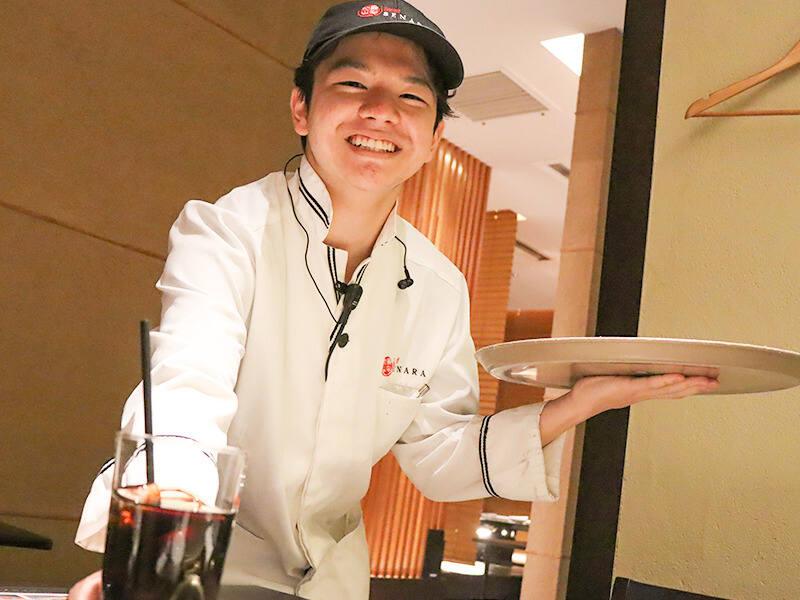 チャットで簡単面接確定★セナラ熊谷店★の仕事画像3