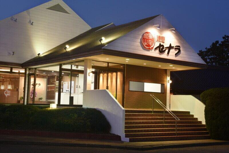 チャットで簡単面接確定★焼肉セナラ 鷲宮店★の仕事画像1