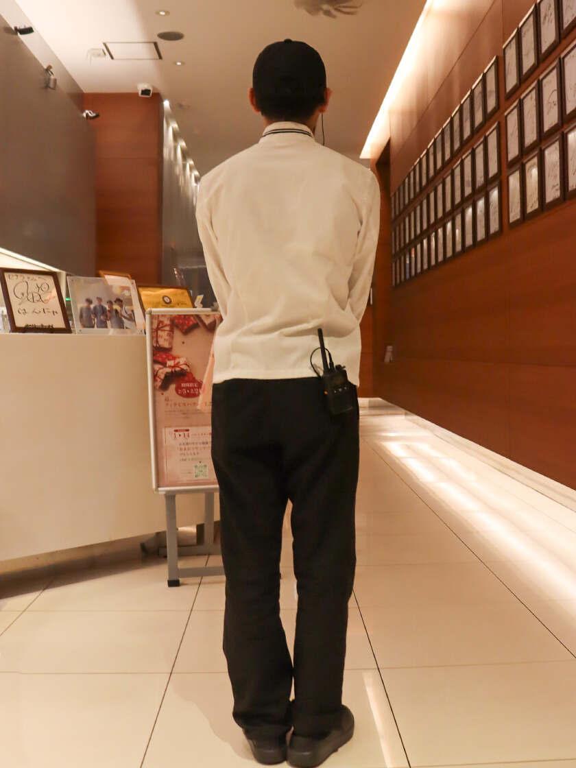 チャットで簡単面接確定★セナラ熊谷店★の制服3
