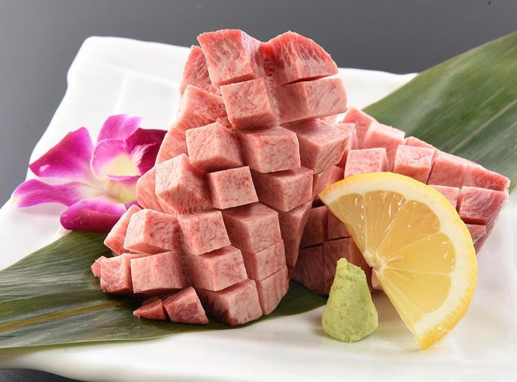 焼肉セナラ 川口樹モール店の仕事画像3