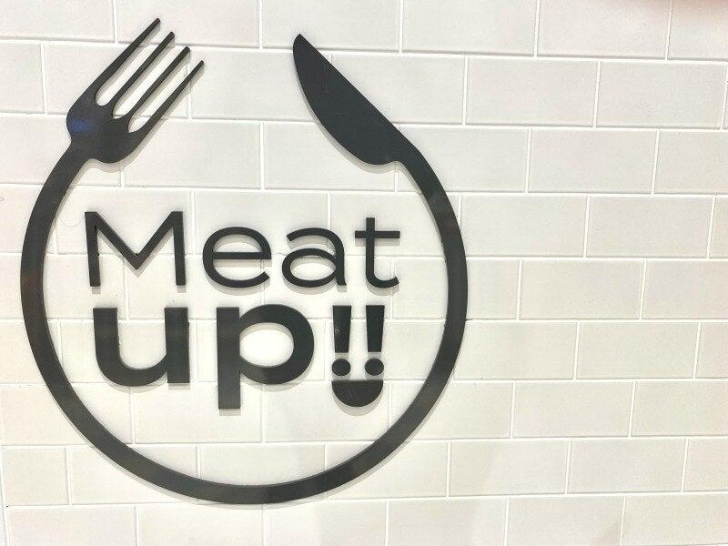 お肉の三周家 福津店の仕事画像1