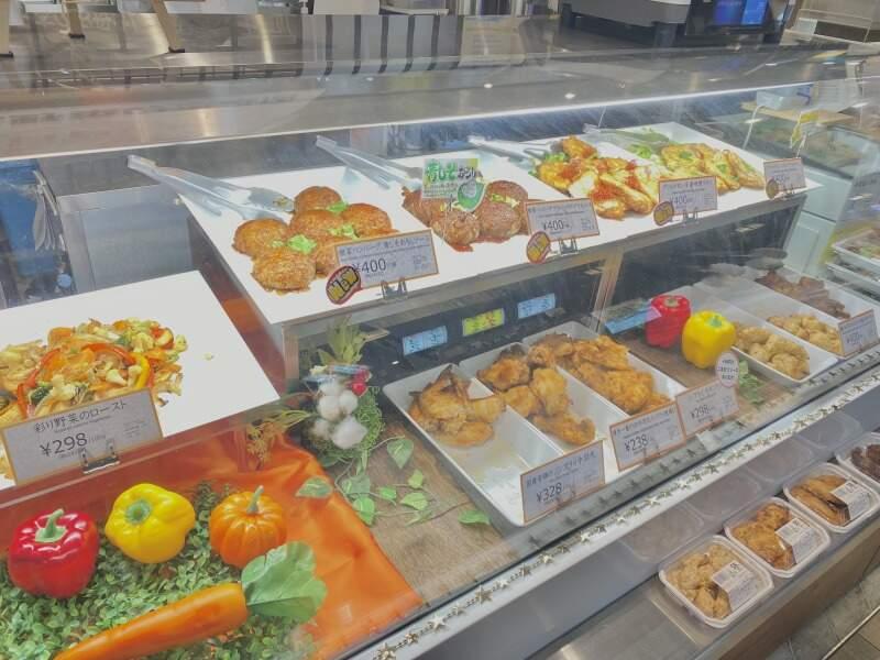 お肉の三周家 福津店の仕事画像3