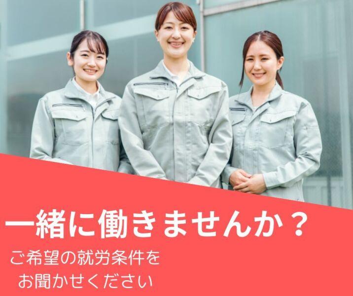 株式会社ナオス 採用係の仕事画像1
