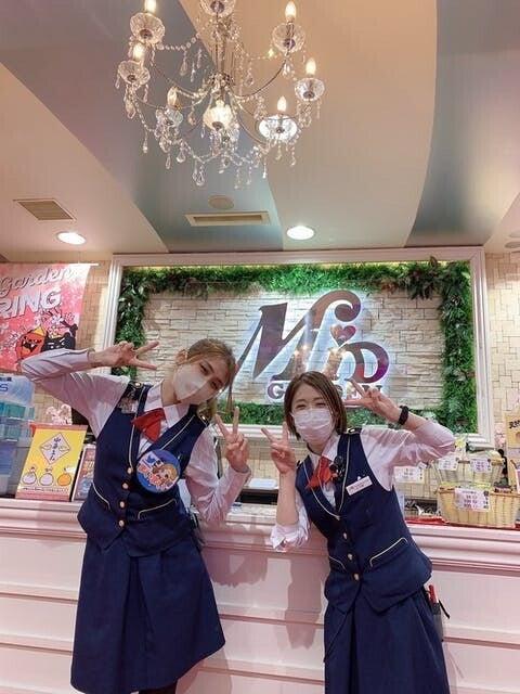 株式会社エム・アイ・ディジャパン ミッドガーデン 新発田店の制服2