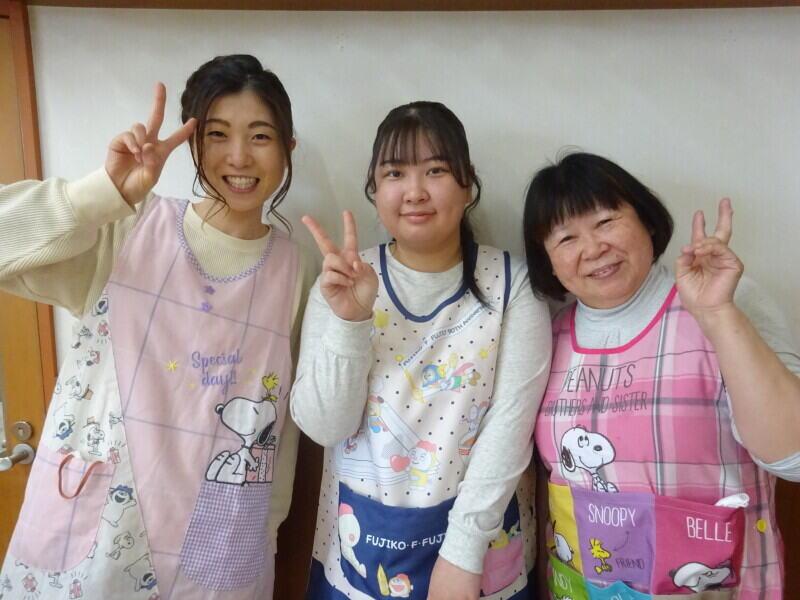 株式会社エム・アイ・ディジャパン ひまわり保育園の仕事画像3