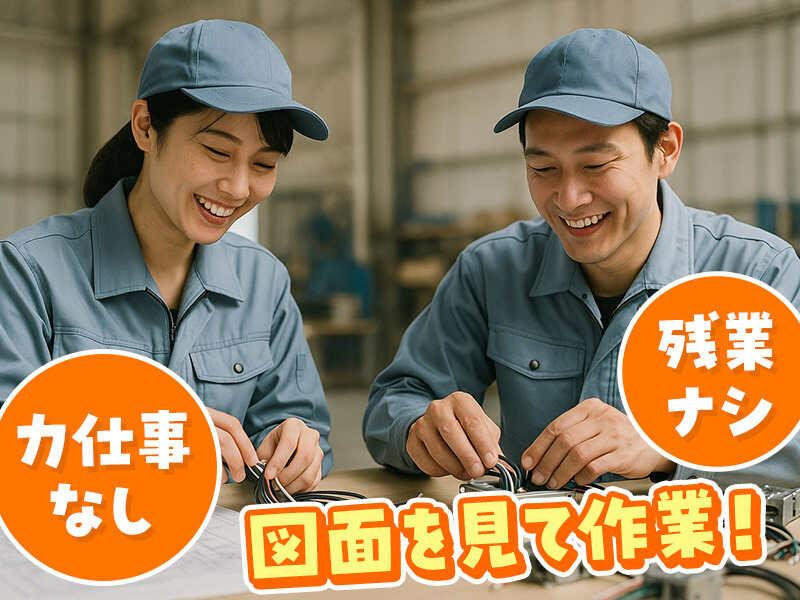 株式会社リンクアップの仕事画像1