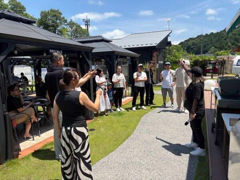株式会社リンクアップの制服5