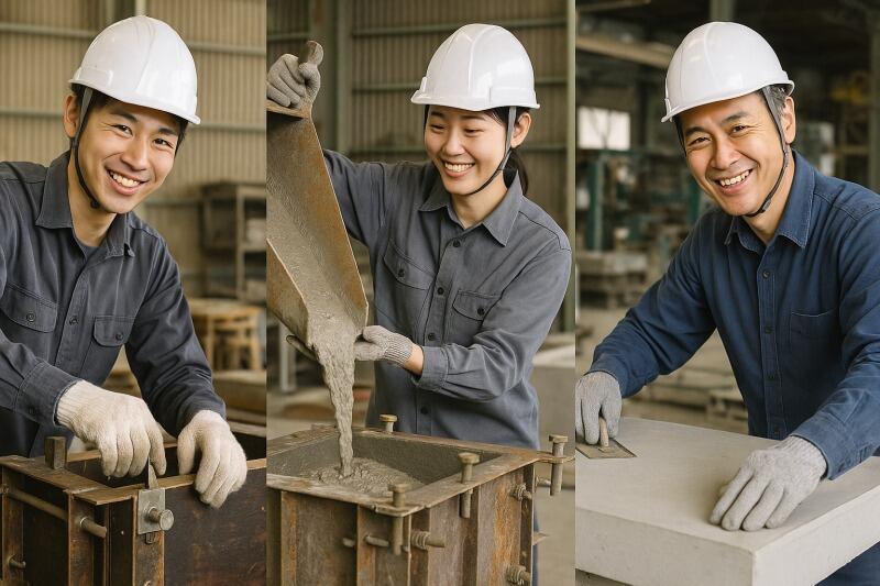 株式会社リンクアップの仕事画像1