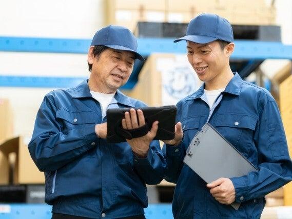 【大量募集】新規事業拡大!食品仕分けスタッフ!週2/1日4hOK!(軽作業・物流、常総市)のイメージ画像