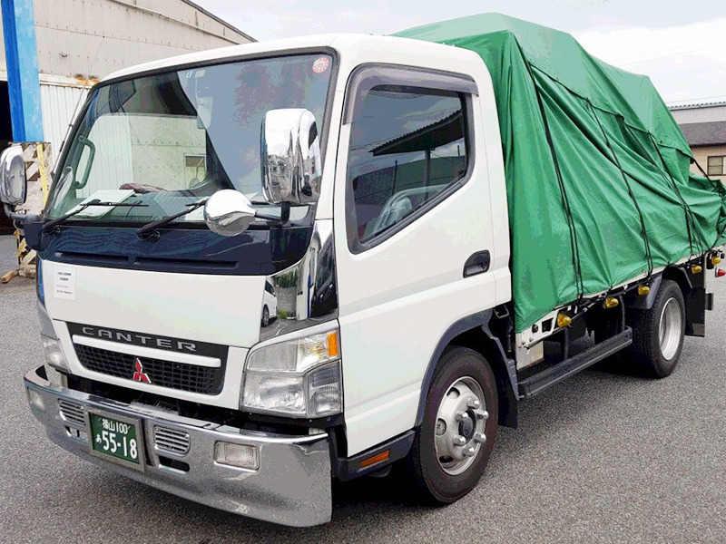 水野運送 西九州営業所の仕事画像1