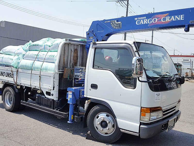 水野運送株式会社 本社の仕事画像2