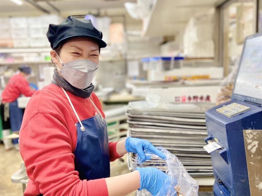 くらし快援隊の制服8